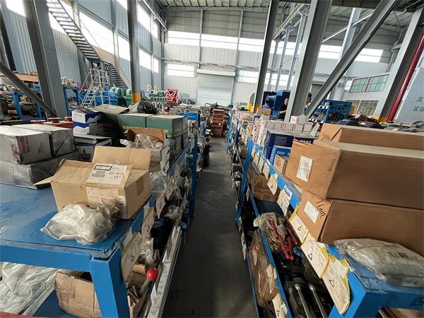 工廠庫存回收，企業物資回收，庫房積壓收購