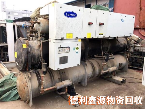 螺桿機(jī)組回收，制冷設(shè)備拆除，螺桿機(jī)回收價(jià)格