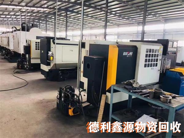 廢舊機床回收，廢舊車床回收，廢舊物資回收