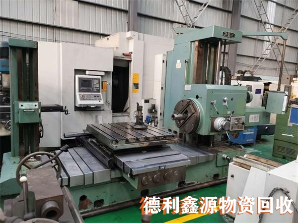 廢舊機床回收，廢舊車床回收，廢舊物資回收