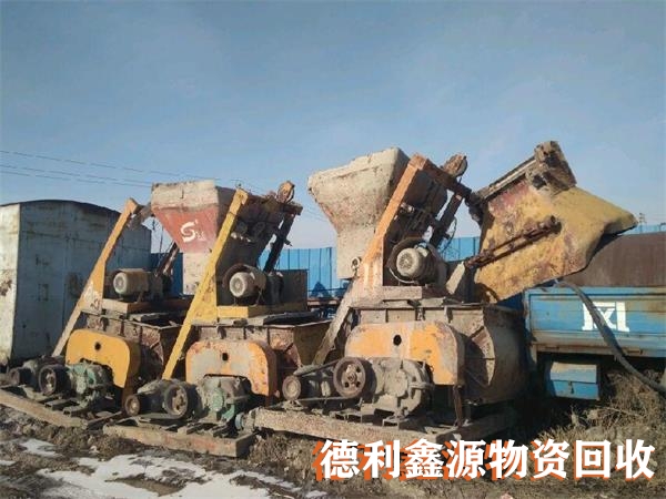 建筑設備回收，建筑物資回收，工地設備回收