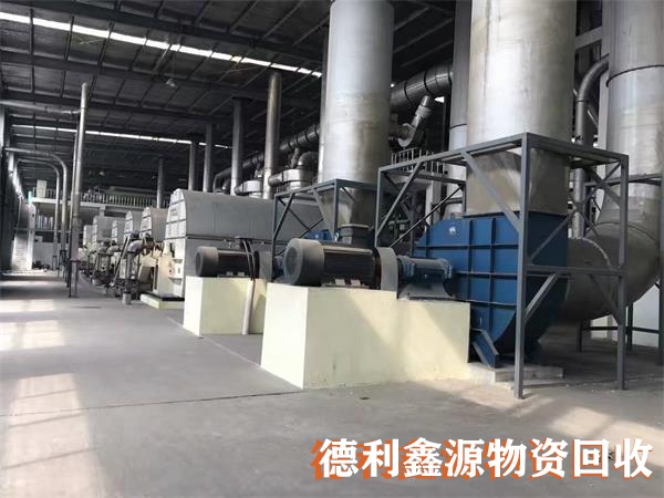 淀粉設(shè)備回收，淀粉廠回收，二手設(shè)備回收