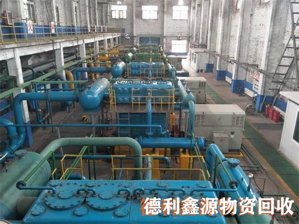 整廠設(shè)備回收，廢棄工廠回收，整廠設(shè)備拆除