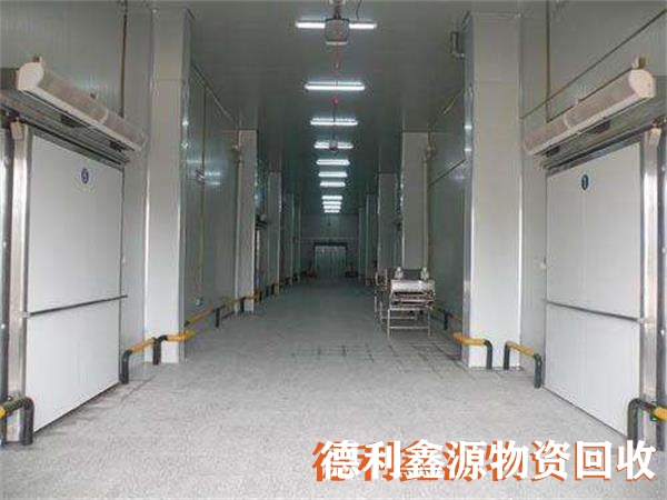 秦皇島直燃機回收