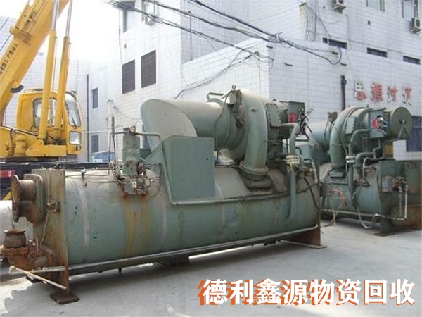 北京二手空調(diào)回收