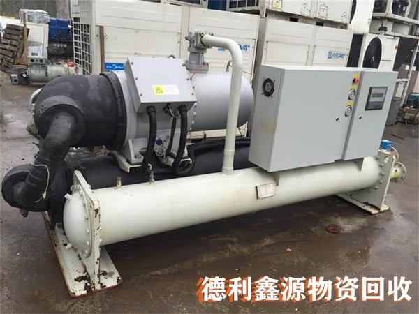 溴化鋰回收價格