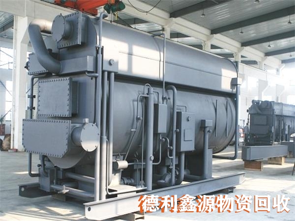 海淀二手空調(diào)回收