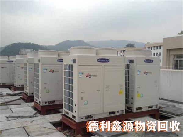 密云冷庫設備回收本地商家