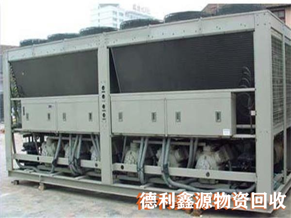 通州冷庫設備回收歡迎咨詢