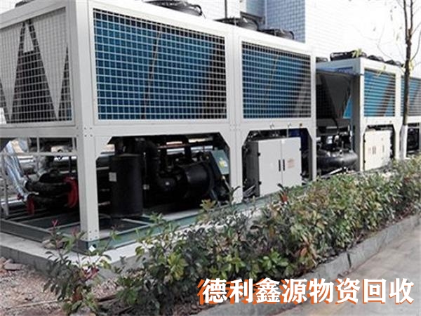 朝陽溴化鋰回收