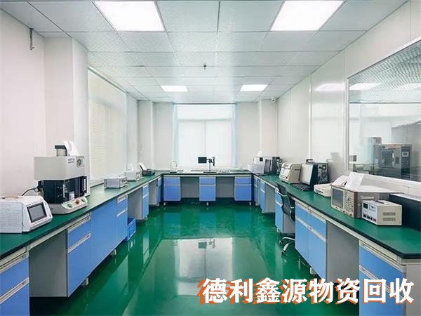 潔凈車間回收專業團隊