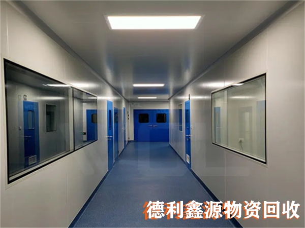 延慶凈化板回收