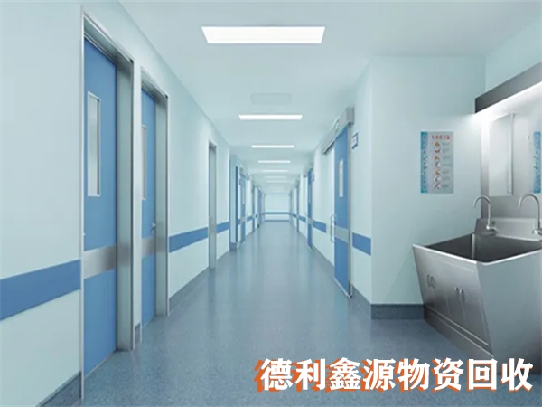 平谷凈化板回收