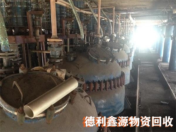 運城淀粉設備回收沒有中間商