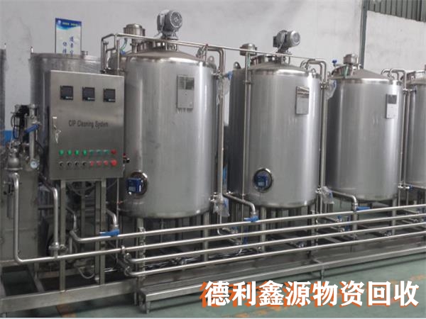 密云工廠設(shè)備回收