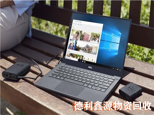 門頭溝筆記本回收