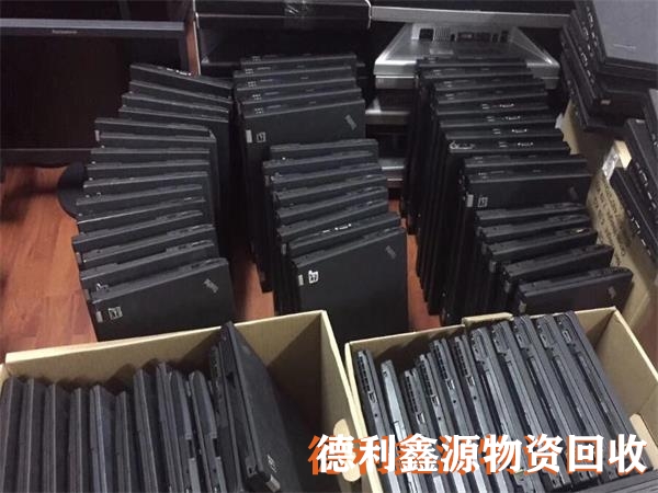 宣武服務器回收