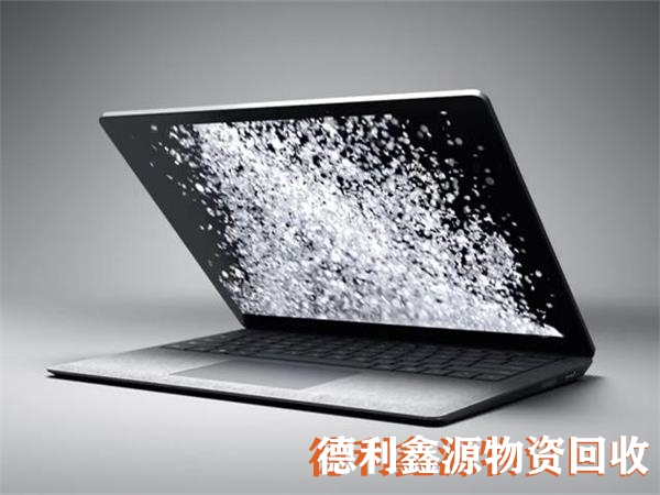 宣武服務器回收