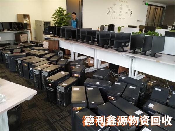 宣武網絡設備回收價格