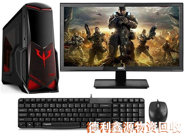 順義服務器回收商家